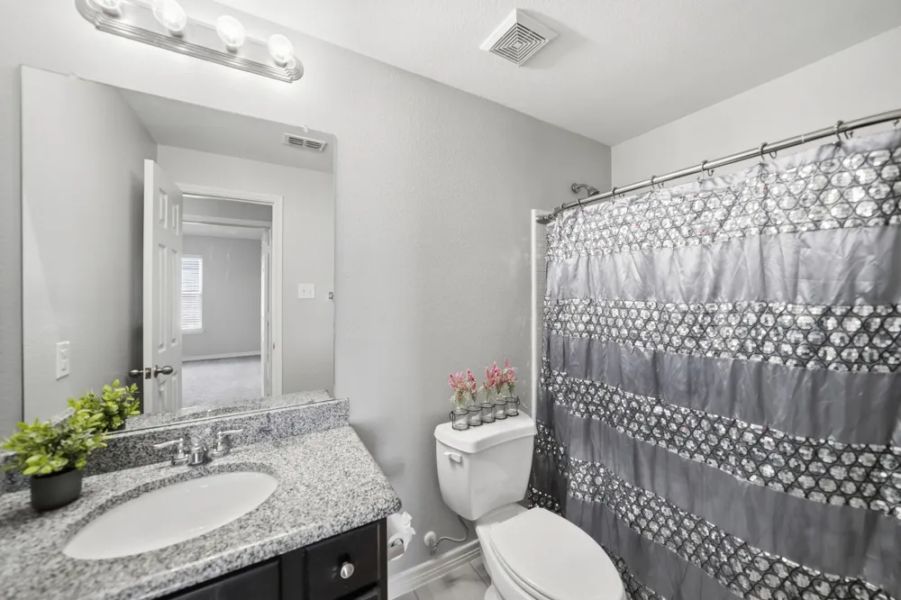 4521 Lakeside Hollow Street Fort Worth, TX 76262