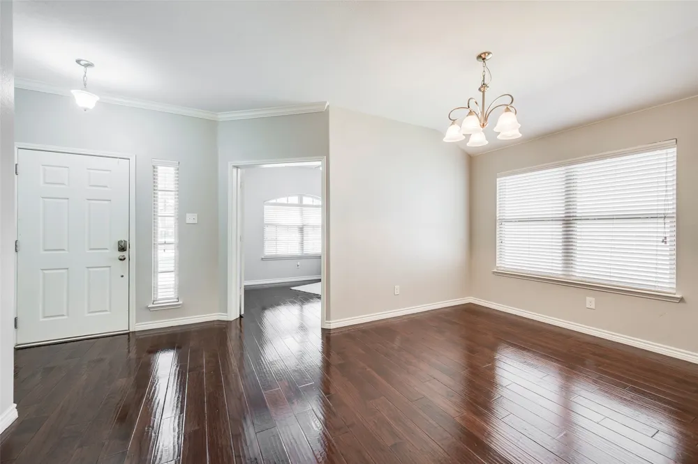4521 Lakeside Hollow Street Fort Worth, TX 76262