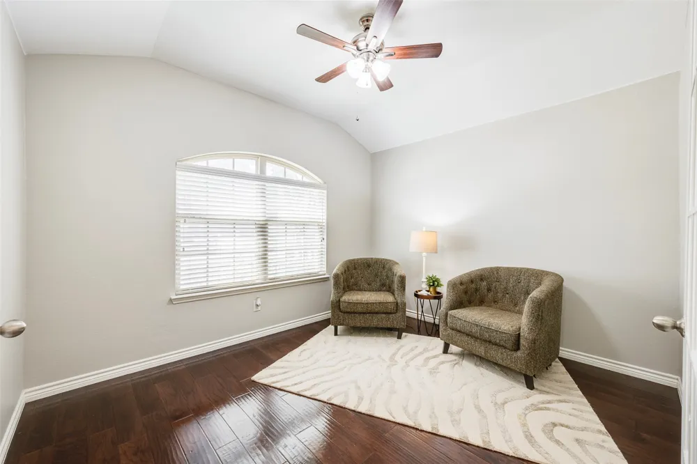 4521 Lakeside Hollow Street Fort Worth, TX 76262