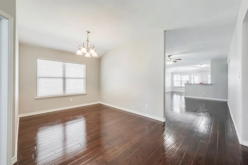 4521 Lakeside Hollow Street Fort Worth, TX 76262