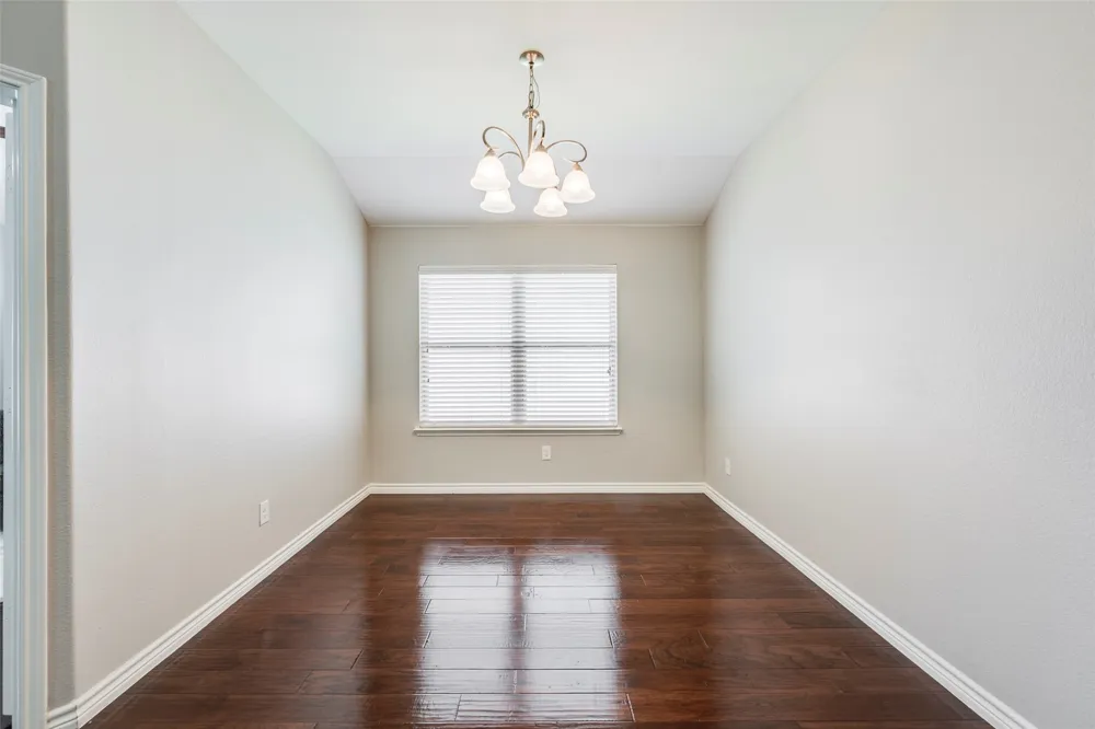 4521 Lakeside Hollow Street Fort Worth, TX 76262