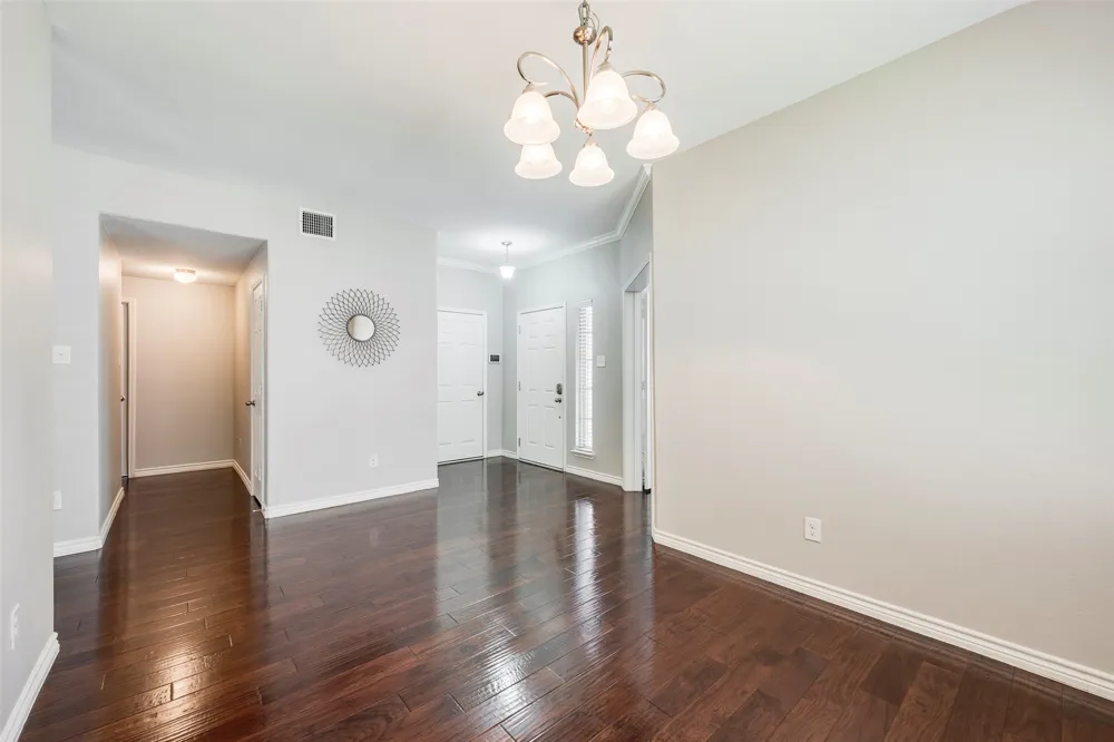 4521 Lakeside Hollow Street Fort Worth, TX 76262