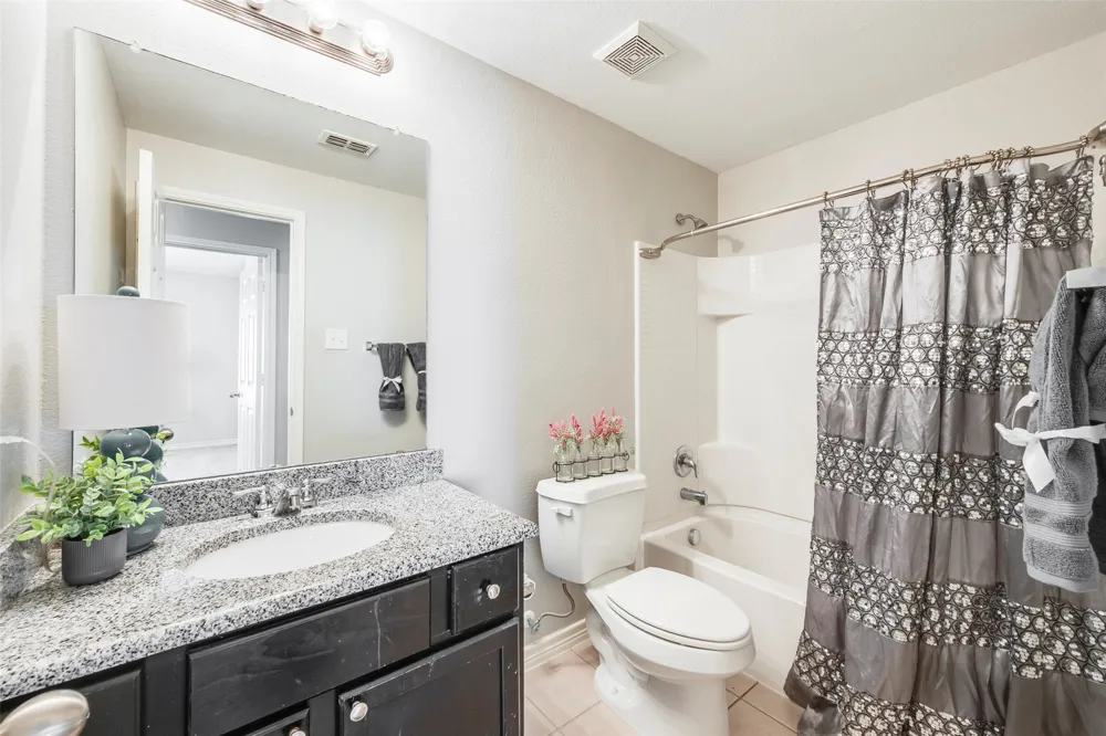 4521 Lakeside Hollow Street Fort Worth, TX 76262