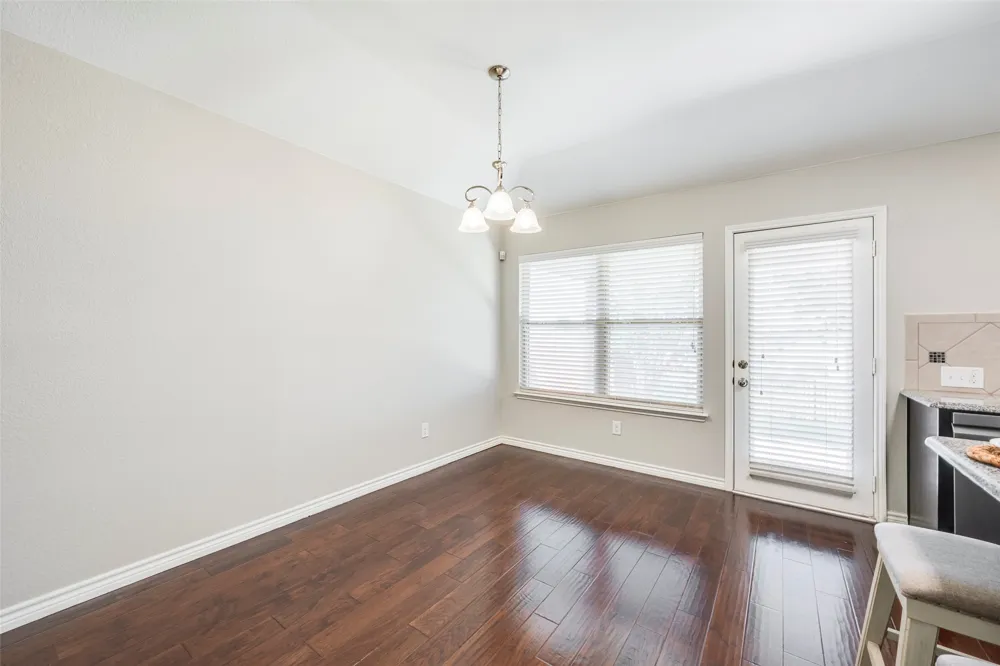 4521 Lakeside Hollow Street Fort Worth, TX 76262