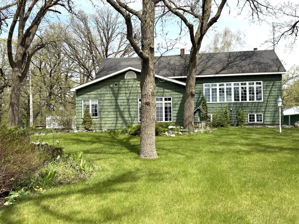 35910 380th Street SE Fosston, MN 56542