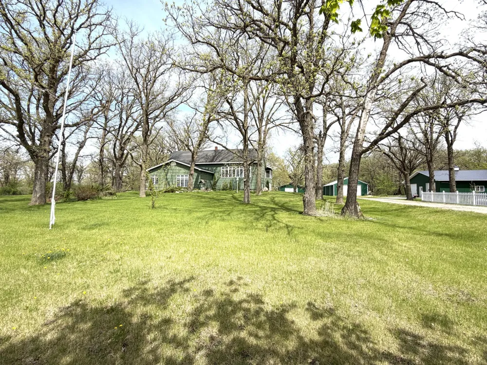 35910 380th Street SE Fosston, MN 56542