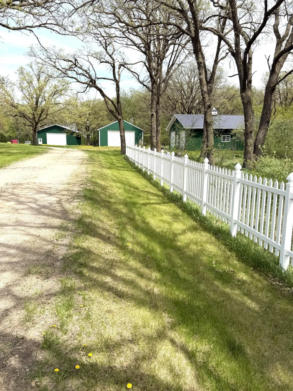 35910 380th Street SE Fosston, MN 56542