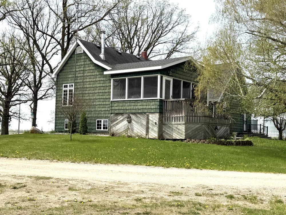 35910 380th Street SE Fosston, MN 56542
