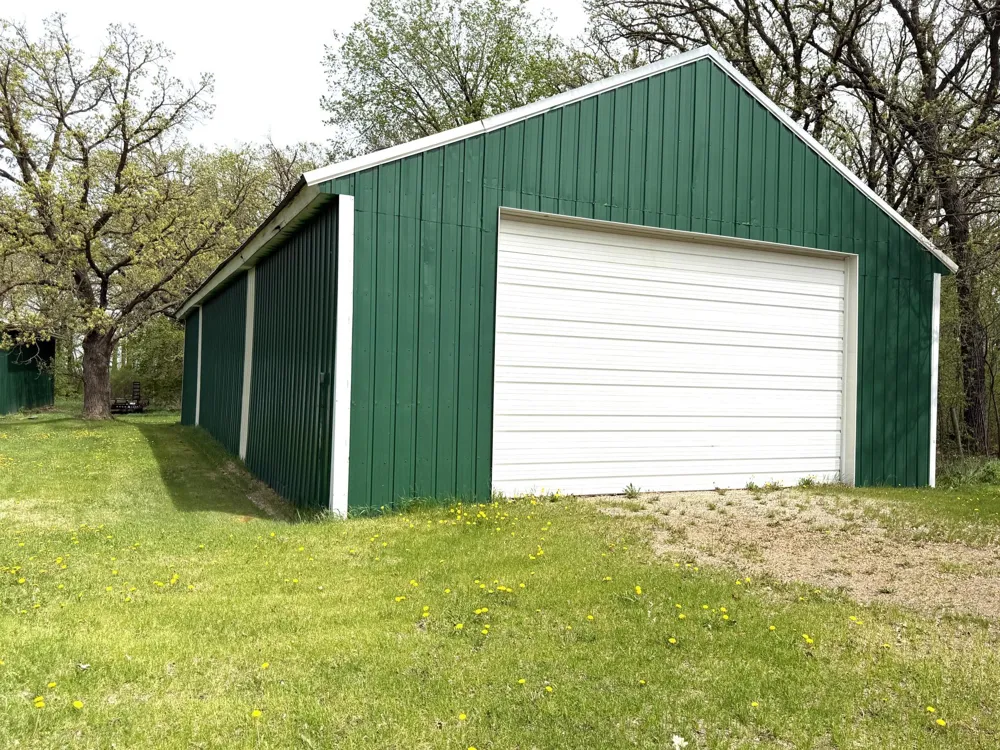35910 380th Street SE Fosston, MN 56542