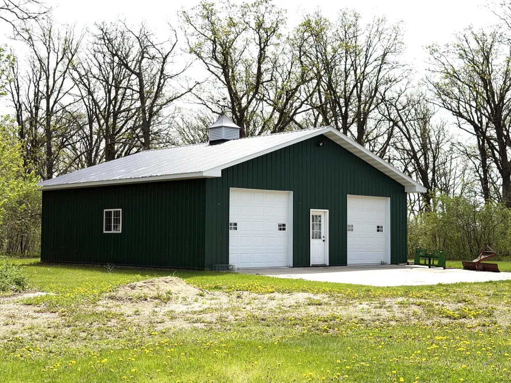 35910 380th Street SE Fosston, MN 56542