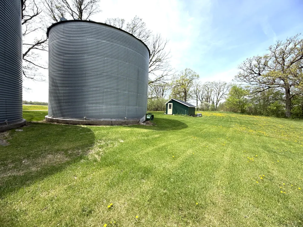 35910 380th Street SE Fosston, MN 56542