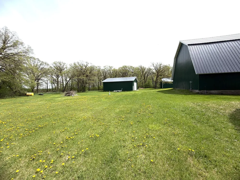 35910 380th Street SE Fosston, MN 56542