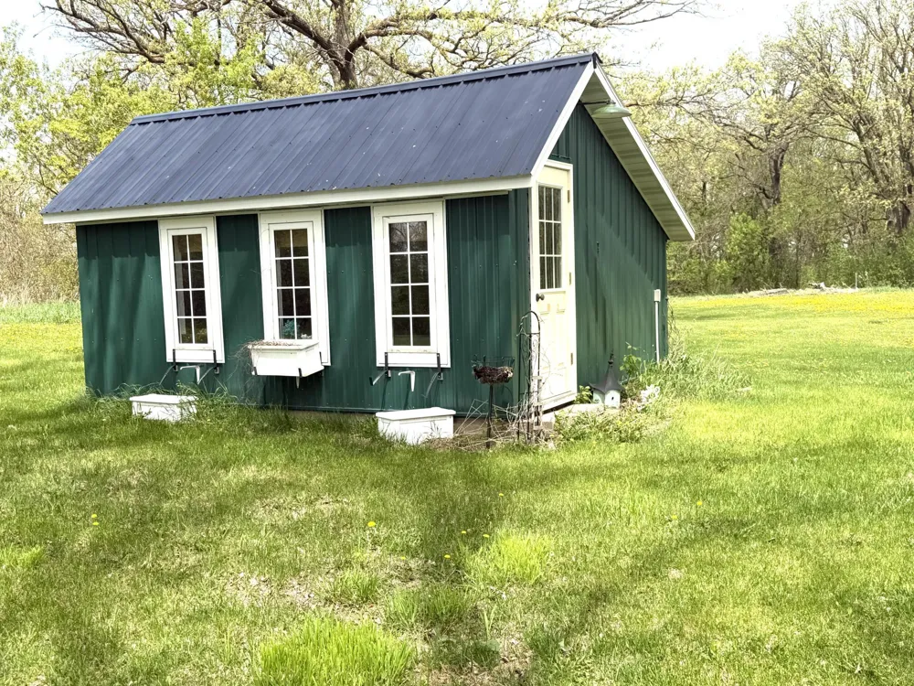 35910 380th Street SE Fosston, MN 56542