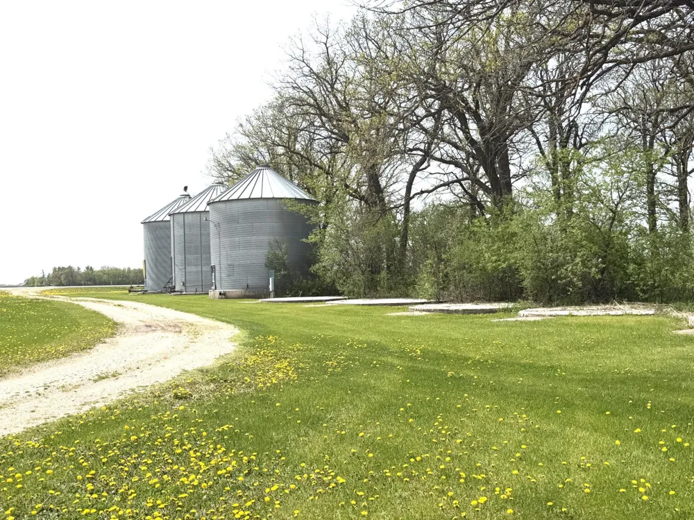 35910 380th Street SE Fosston, MN 56542