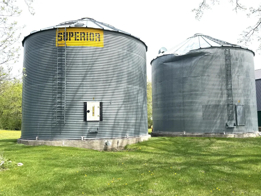 35910 380th Street SE Fosston, MN 56542