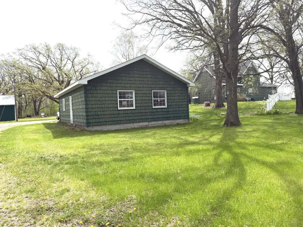 35910 380th Street SE Fosston, MN 56542
