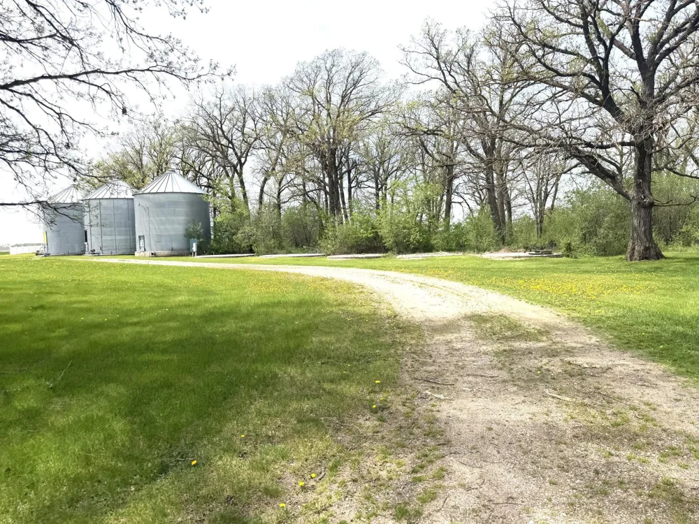 35910 380th Street SE Fosston, MN 56542