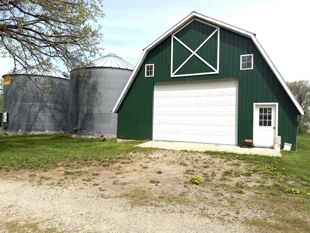 35910 380th Street SE Fosston, MN 56542