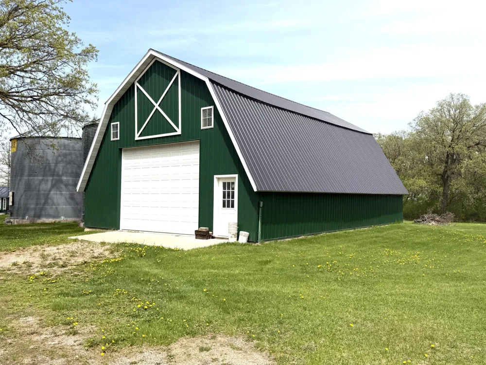 35910 380th Street SE Fosston, MN 56542