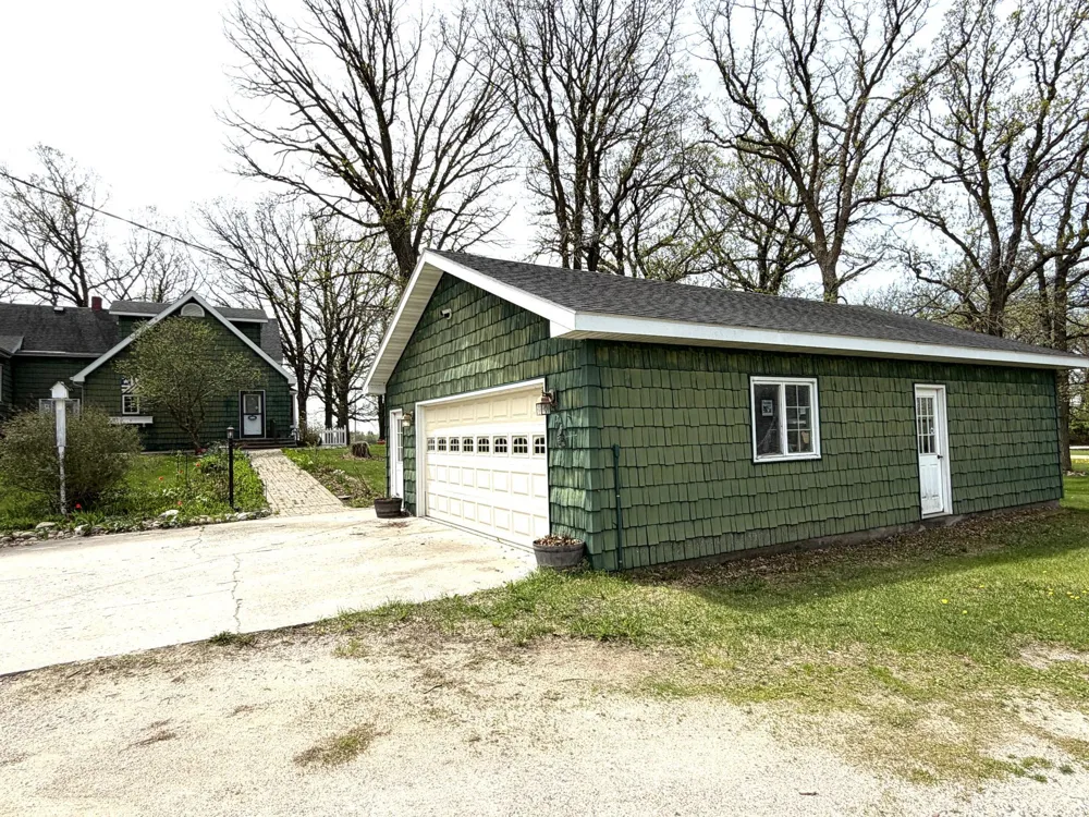 35910 380th Street SE Fosston, MN 56542
