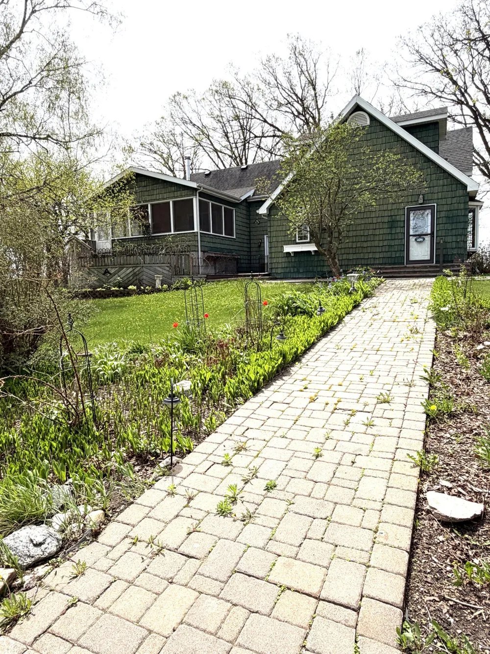 35910 380th Street SE Fosston, MN 56542