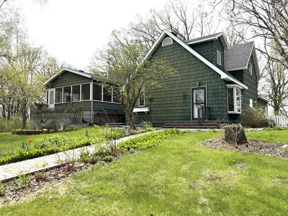 35910 380th Street SE Fosston, MN 56542