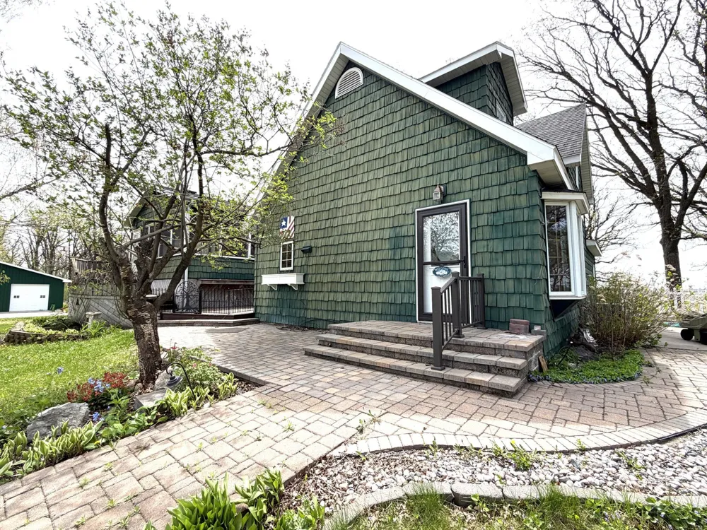35910 380th Street SE Fosston, MN 56542