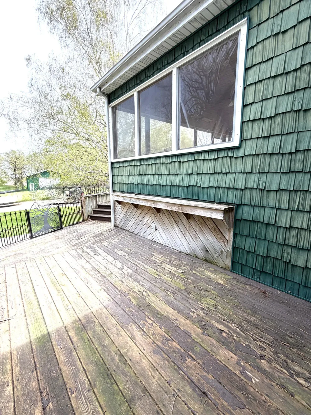 35910 380th Street SE Fosston, MN 56542