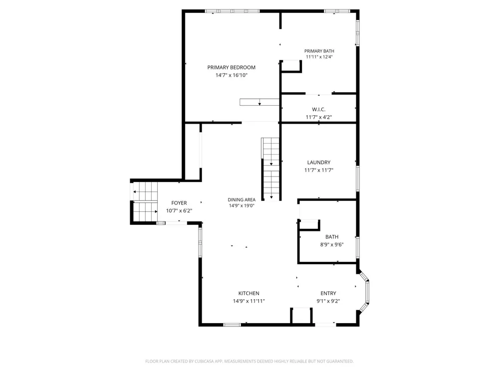 35910 380th Street SE Fosston, MN 56542