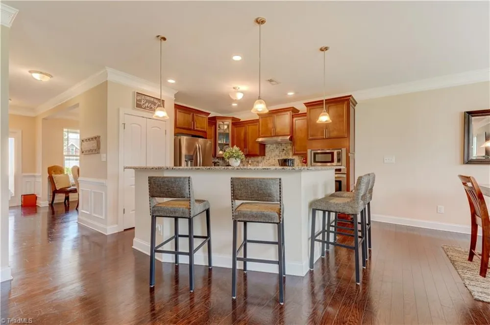 203 Boling Springs Court Whitsett, NC 27377