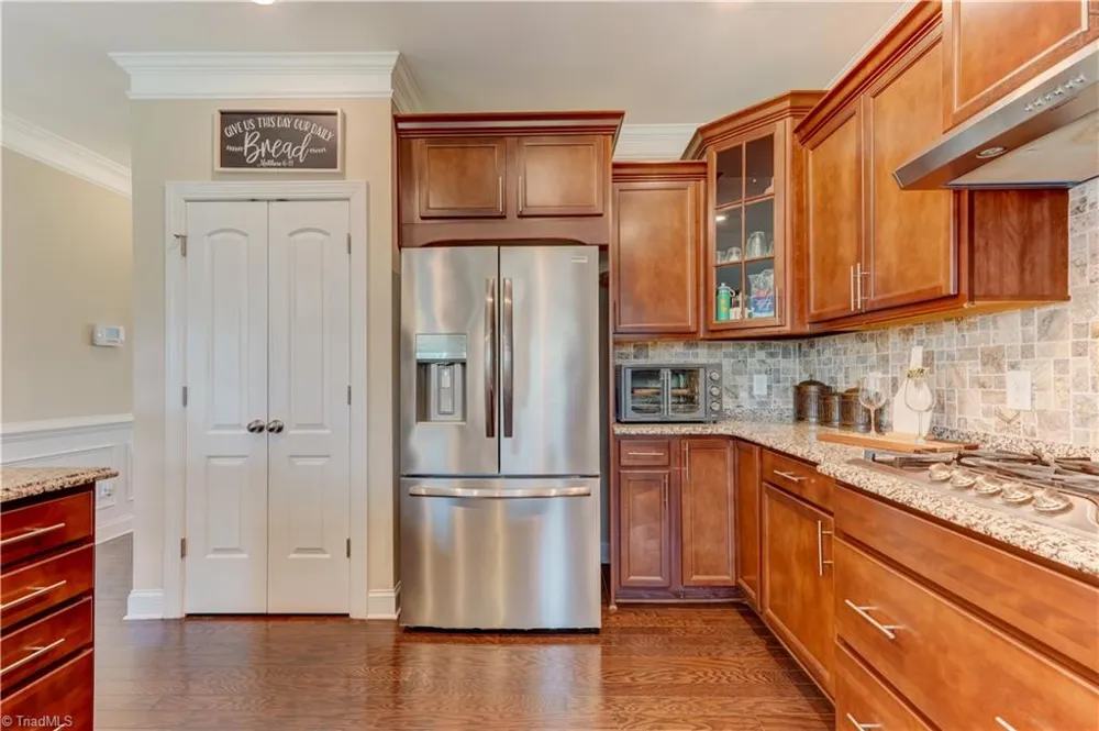 203 Boling Springs Court Whitsett, NC 27377