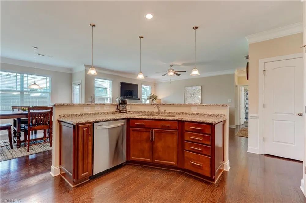 203 Boling Springs Court Whitsett, NC 27377