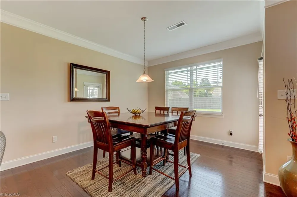 203 Boling Springs Court Whitsett, NC 27377