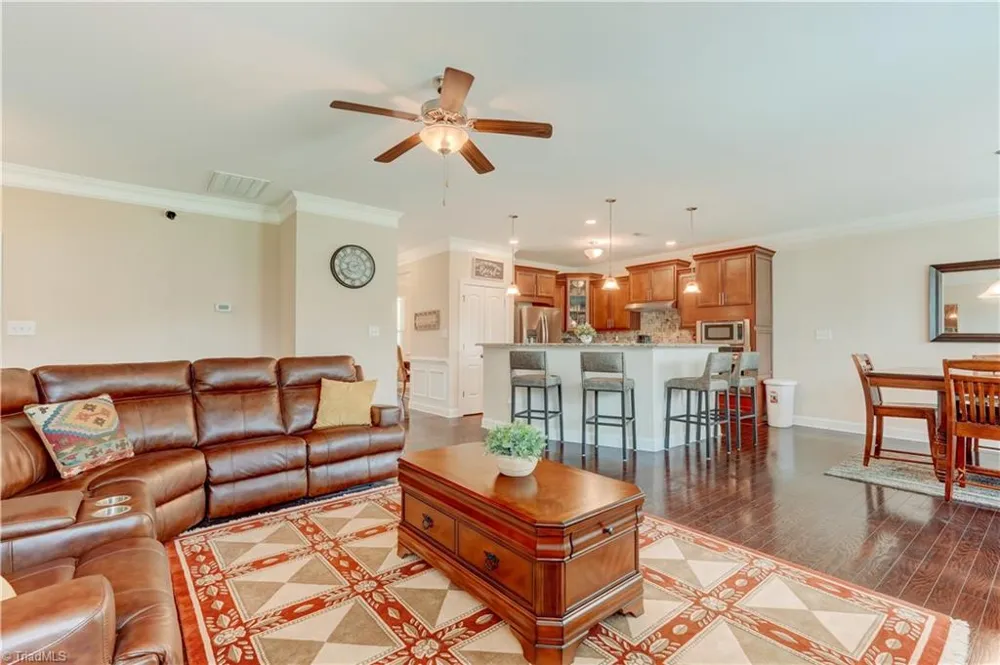 203 Boling Springs Court Whitsett, NC 27377
