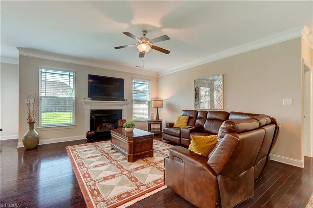 203 Boling Springs Court Whitsett, NC 27377