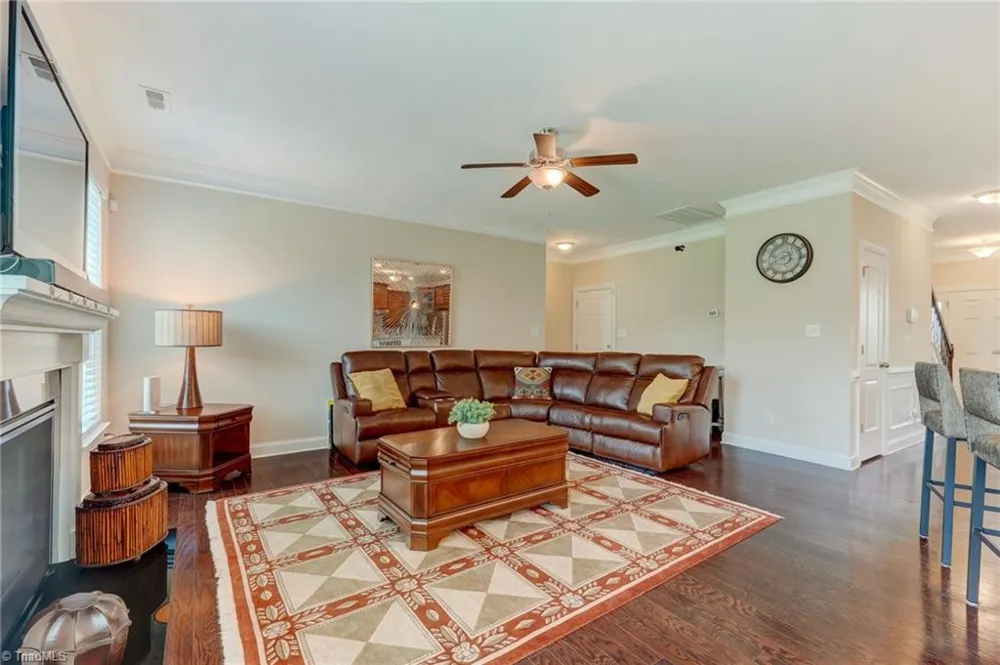 203 Boling Springs Court Whitsett, NC 27377