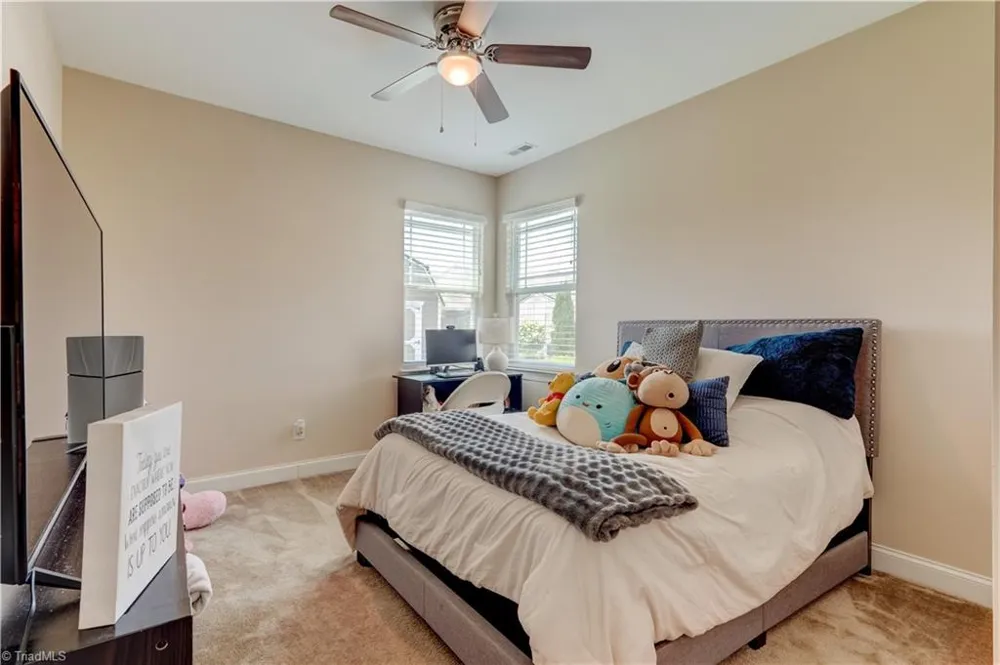 203 Boling Springs Court Whitsett, NC 27377