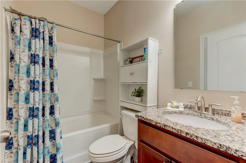 203 Boling Springs Court Whitsett, NC 27377