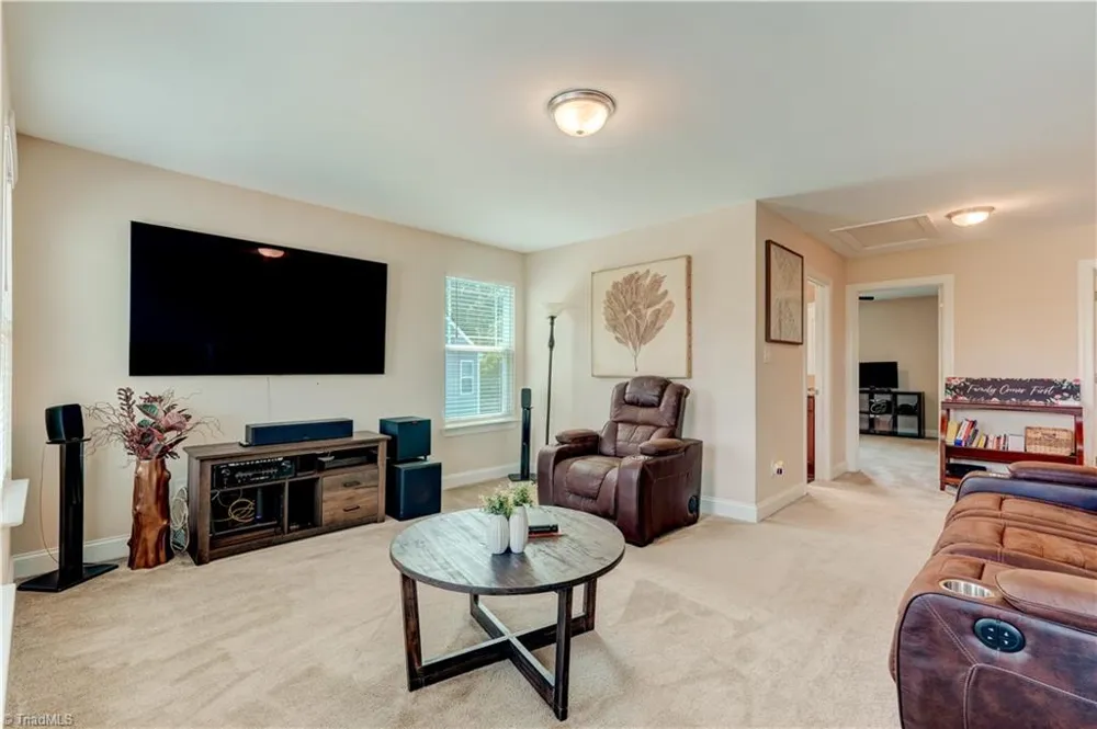 203 Boling Springs Court Whitsett, NC 27377