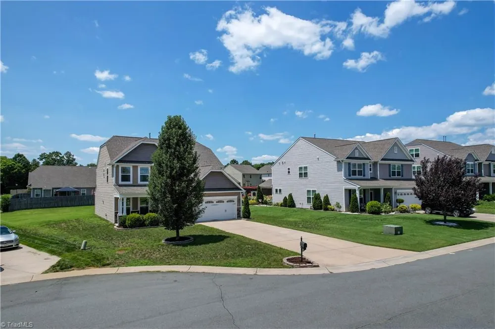 203 Boling Springs Court Whitsett, NC 27377