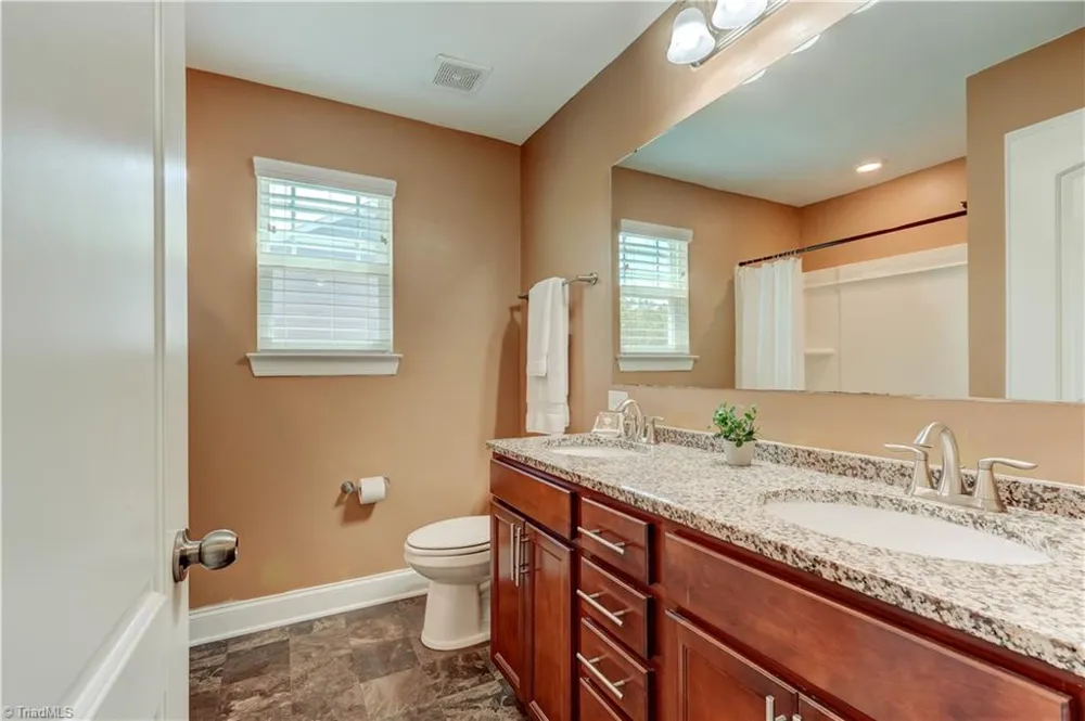 203 Boling Springs Court Whitsett, NC 27377