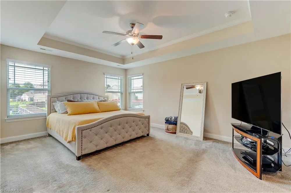 203 Boling Springs Court Whitsett, NC 27377