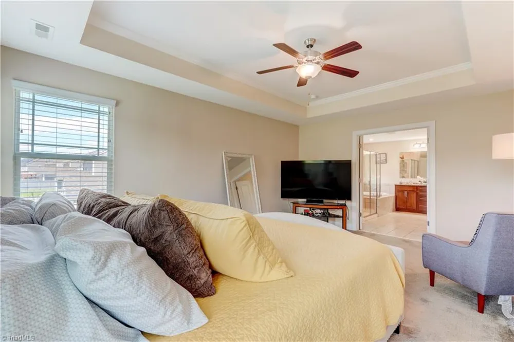 203 Boling Springs Court Whitsett, NC 27377