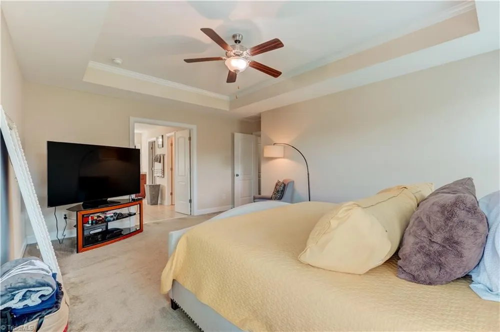 203 Boling Springs Court Whitsett, NC 27377