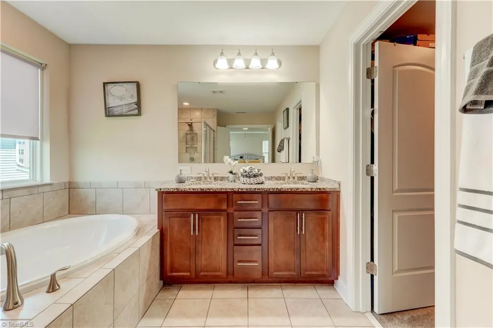 203 Boling Springs Court Whitsett, NC 27377