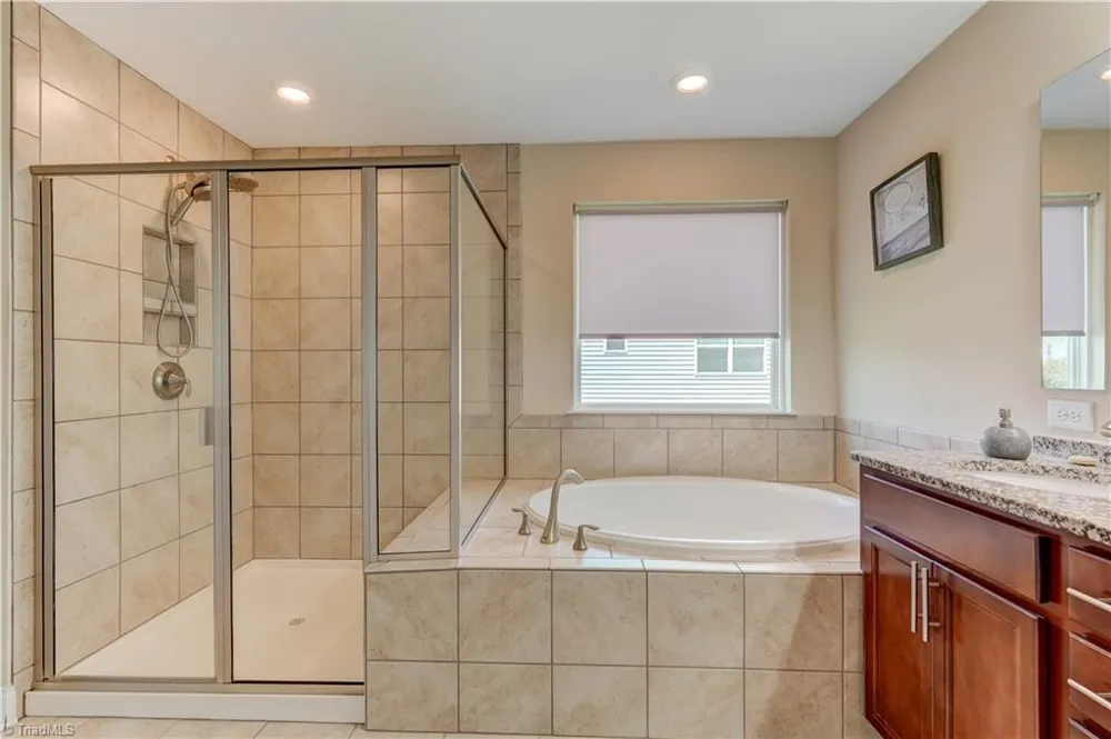 203 Boling Springs Court Whitsett, NC 27377