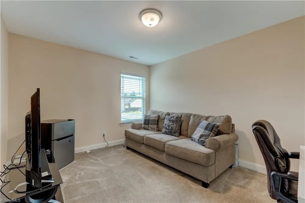 203 Boling Springs Court Whitsett, NC 27377