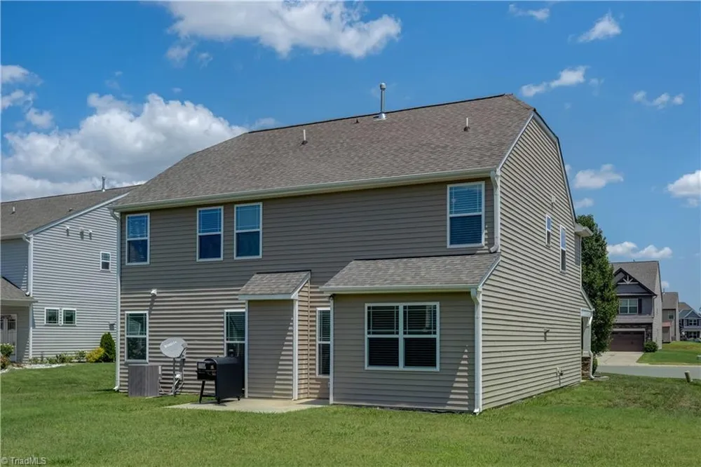 203 Boling Springs Court Whitsett, NC 27377