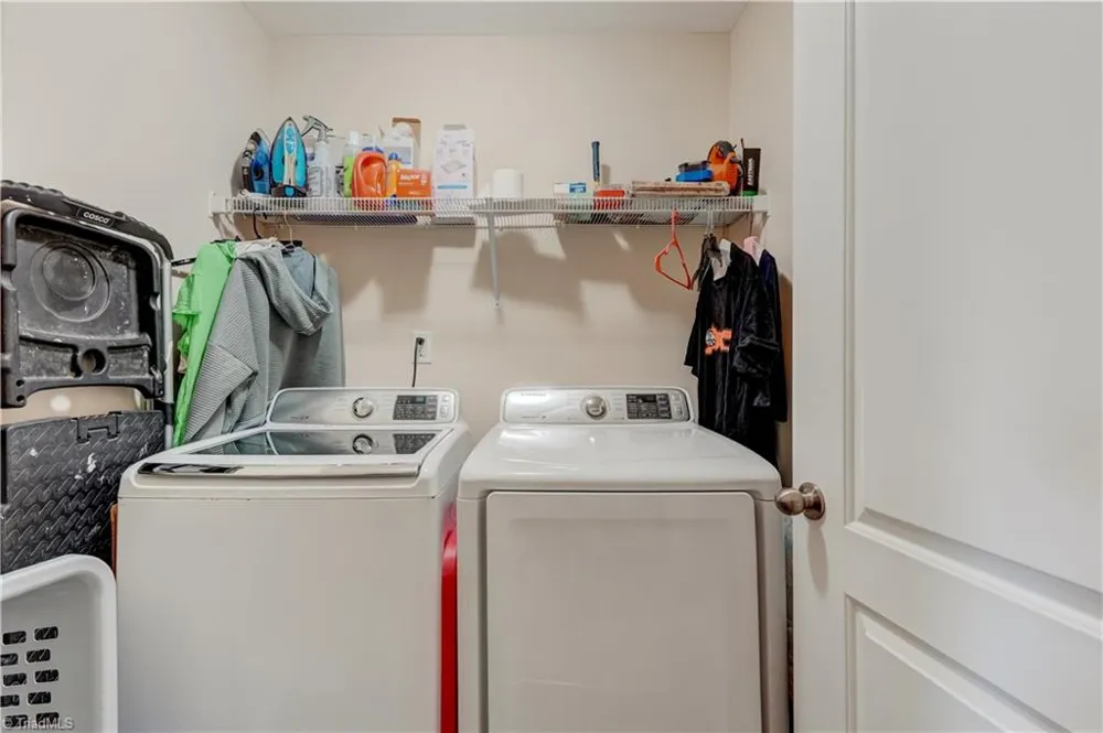 203 Boling Springs Court Whitsett, NC 27377