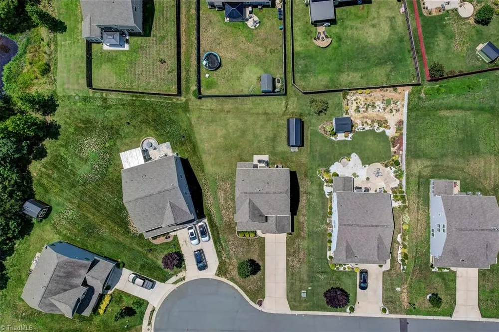 203 Boling Springs Court Whitsett, NC 27377